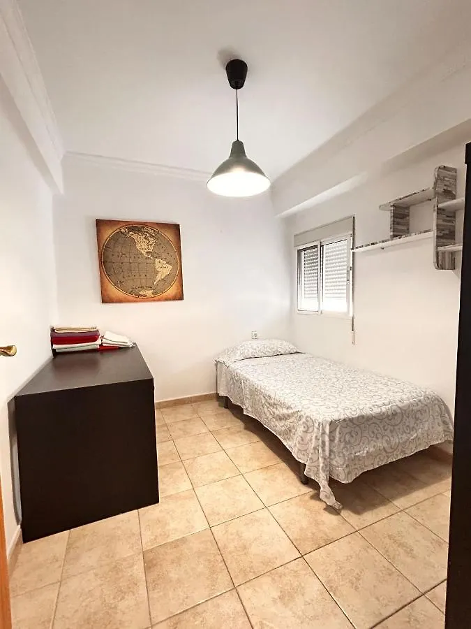 Malaga Centro Apartment 0*,  Spain