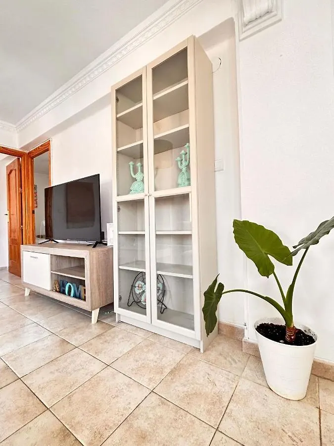 Malaga Centro Apartment Spain