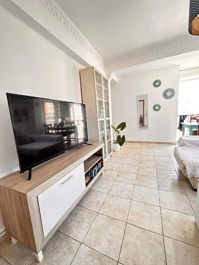 Malaga Centro Apartment Spain
