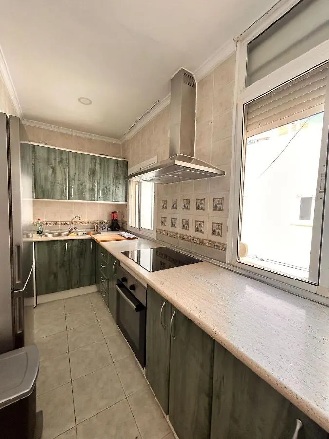Malaga Centro Apartment 0*,  Spain