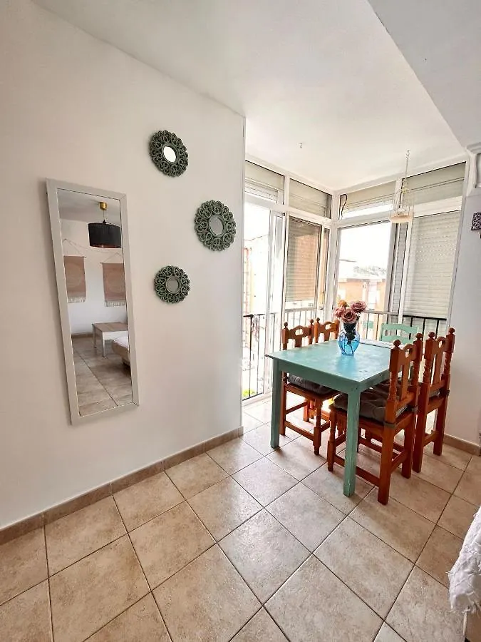 Malaga Centro Apartment Spain
